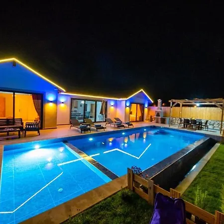 Dessa / Kalkan
