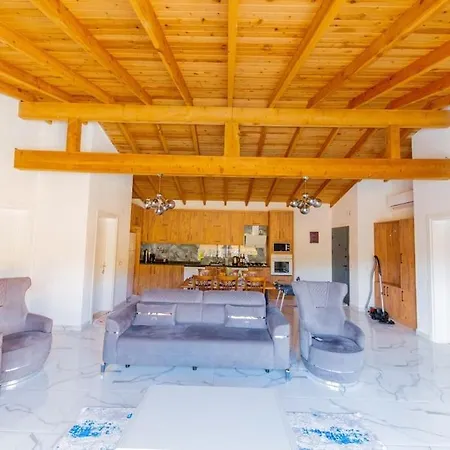 Dessa / Kalkan 4*