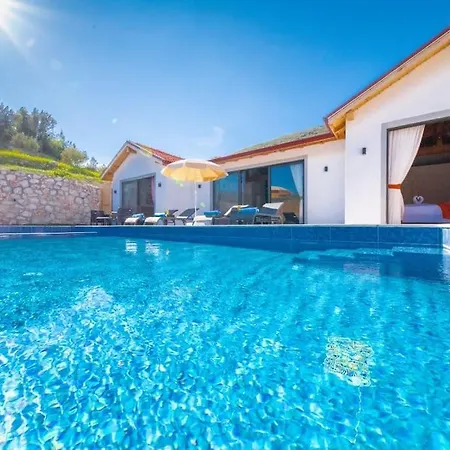 Dessa / Kalkan 4* Kas